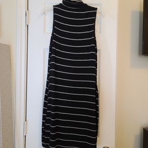 Charlotte Russe sleeveless dress
